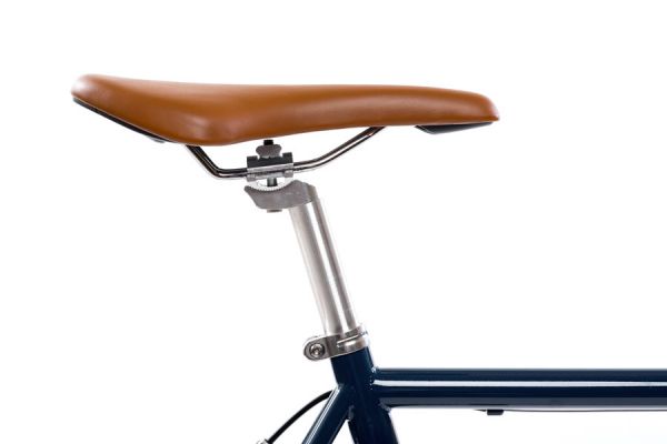 Bicicletta Fixie State Bicycle Rigby