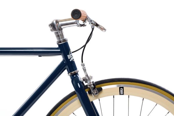 Bicicletta Fixie State Bicycle Rigby