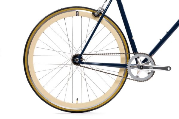 State Rigby Fixie Fiets