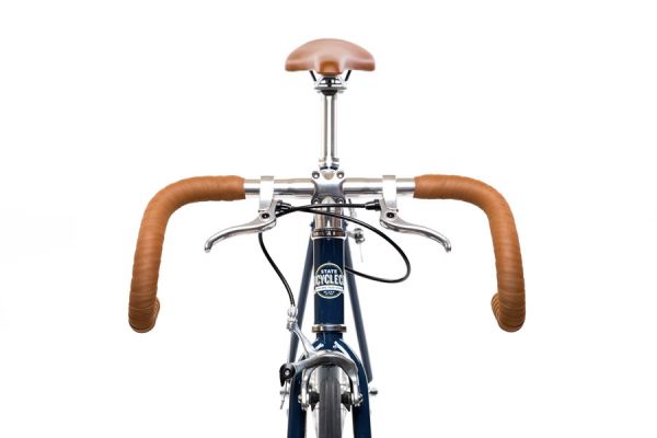 Bicicletta Fixie State Bicycle Rigby