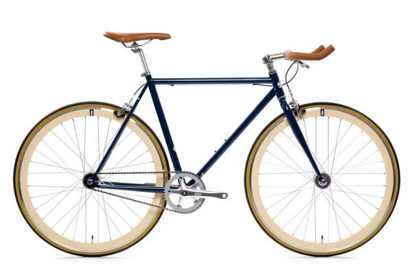 State Bicycle Core Line Fixie / Singlespeed Fahrrad - Rigby