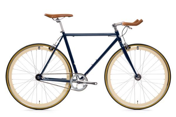 State Rigby Single Speed Bike