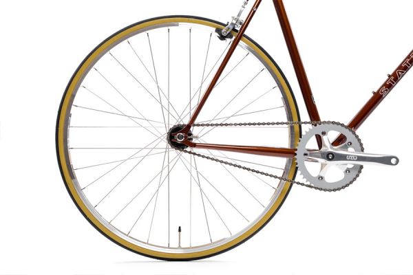 State Cykel Co. Sokol Fixie Cykel