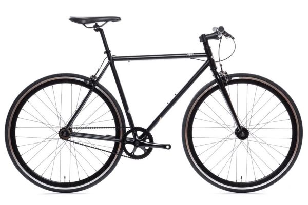 Bicicletta Fixie State Bicycle Wulf