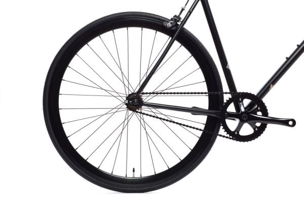 Bicicletta Fixie State Bicycle Wulf