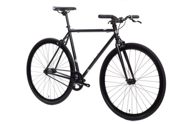 Bicicletta Fixie State Bicycle Wulf