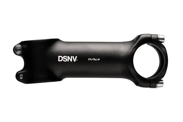 Dosnoventa DSNV®103 Ahead Stem - Black