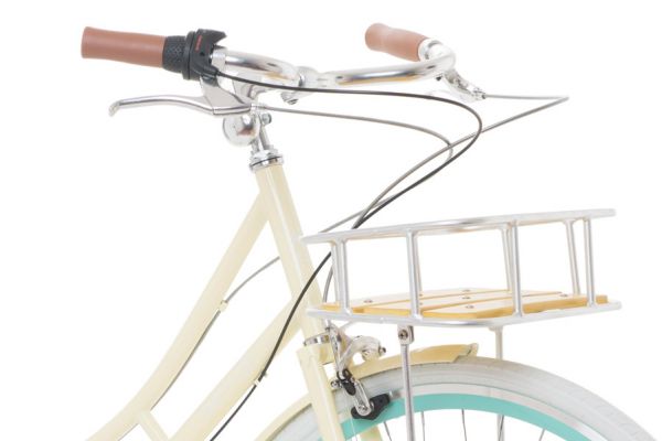 FabricBike City 3-Versnellingen Stadsfiets - Stockey