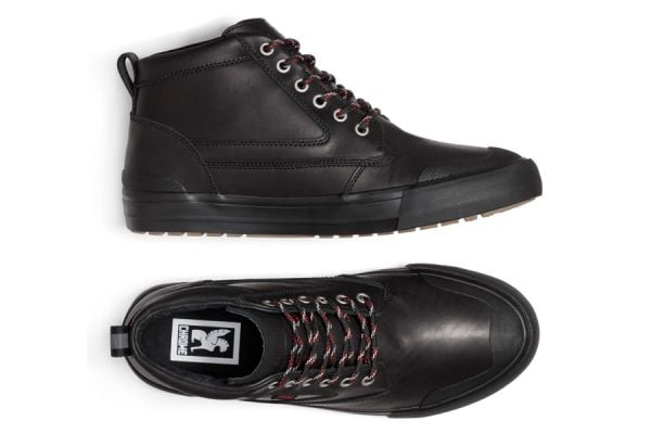 Botas Chrome Industries Storm 415 Traction Negro