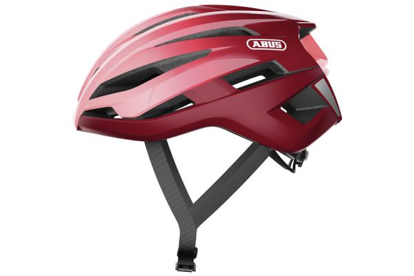 Abus Stormchaser Helm - Bordeaux Red