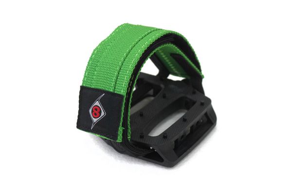 Strap Origin8 pro grip II vert