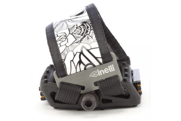 Straps Cinelli Mike Giant Neri