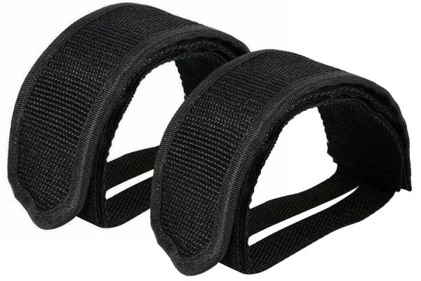 Straps FK Noir