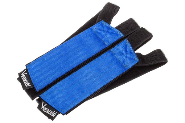 Veganski Freestyle Strap - Blauw