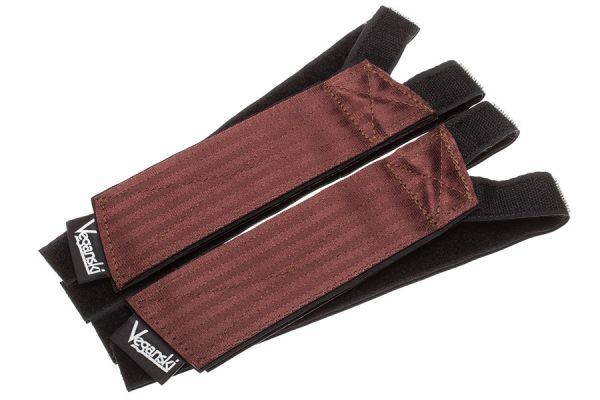 Veganski Freestyle Strap - Brown