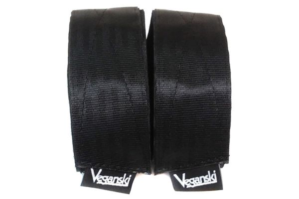 Straps Veganski Freestyle Negro