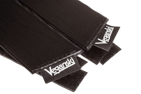 Veganski Freestyle Strap - Black