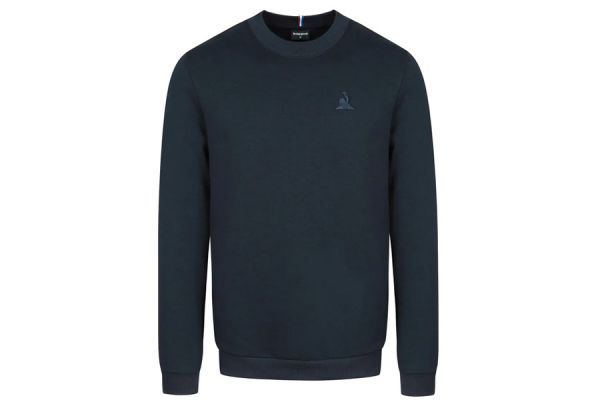 Le Coq Sportif Sweatshirt - blau