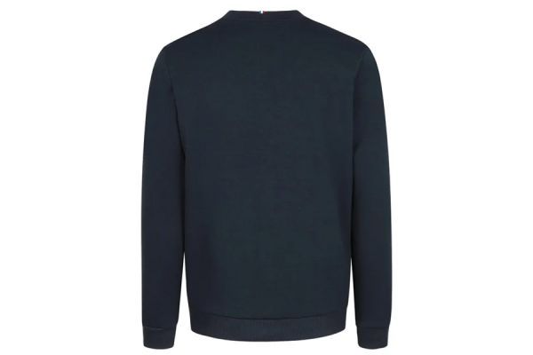 Le Coq Sportif Sweatshirt - Navy blue