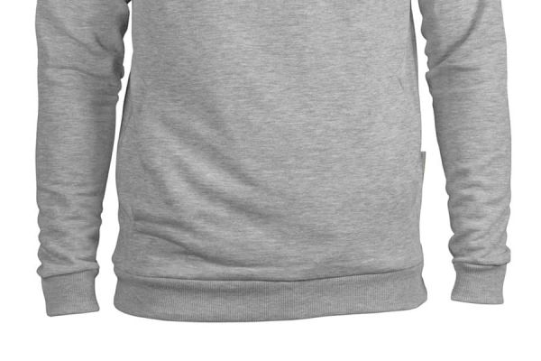 Pull Schindelhauer Hoodie - Gris