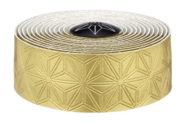 Supacaz Bling Handlebar Tape - Gold