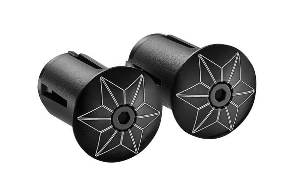 Supacaz Bling Handlebar Tape - Black