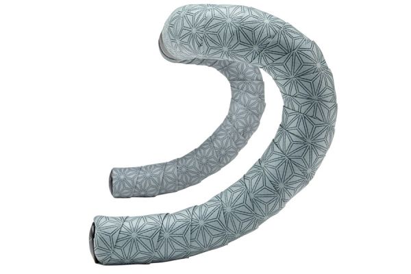 Supacaz Super Sticky Kush Classic Lenkerband - Gunmetal