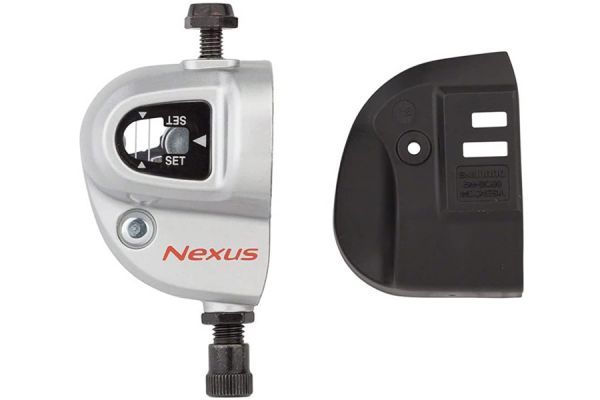 Tuerca de cambio Shimano Nexus SL-3S41E