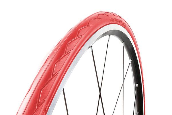 Pneu anti crevaison Tannus Semi Slick 700x28 Regular