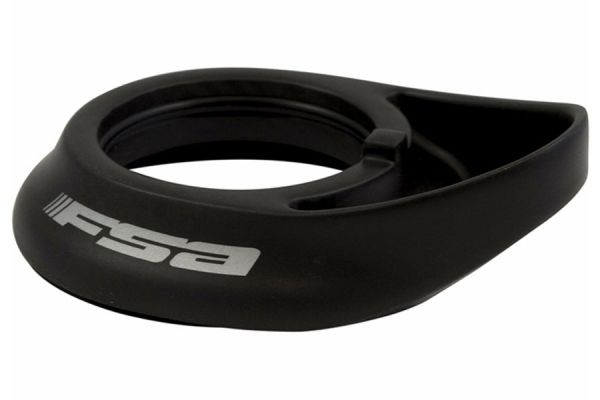 Capot de direction FSA Metron 5D H2042 Bianchi Guidon Noir