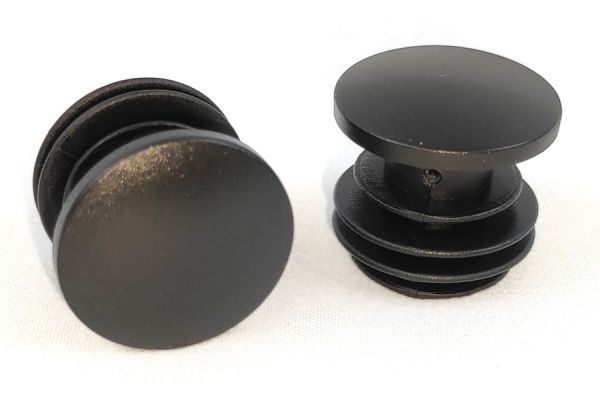 Tapones Origin8 Negros