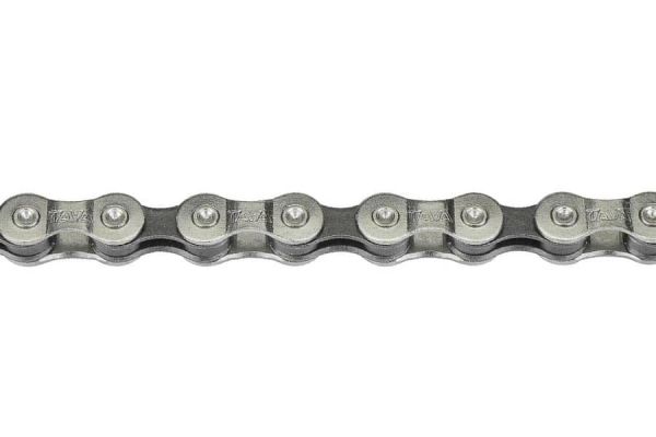 Taya TB-600 7/8S Chain - Silver/Black 