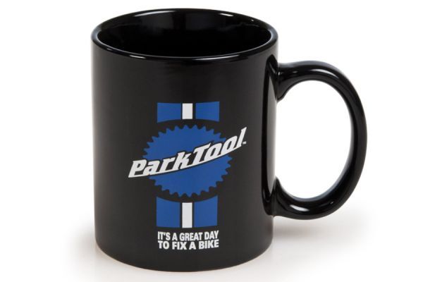 Park Tool Coffee Mug - Black