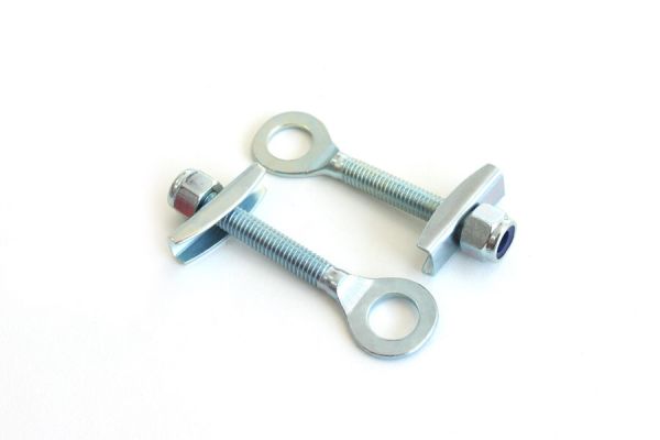 Chain tensioners