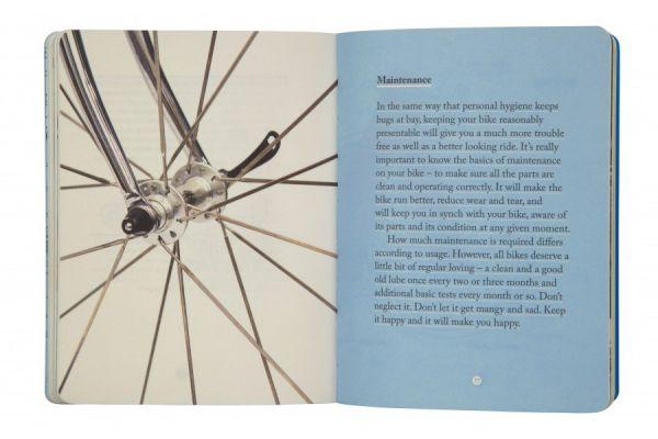 Boek The Bike Owner's Handbook