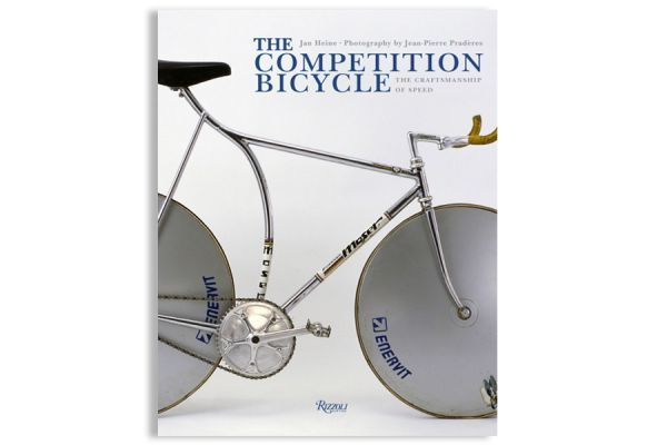 The Competition Bicycle Bildband