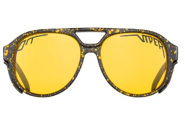 Pit Viper The Crossfire Exciters Glasses