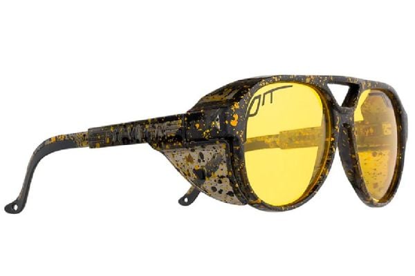 Pit Viper The Crossfire Exciters Glasses