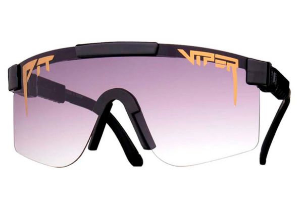 Pit Viper The Exec Fade Brille