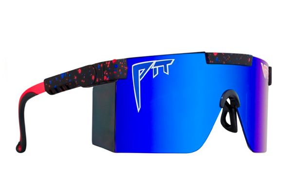 Pit Viper The Peacekeeper Intimidators Glasses