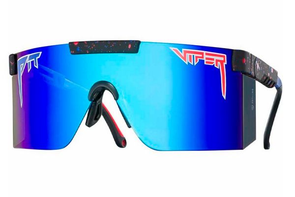 Pit Viper The Peacekeeper Intimidators Brille