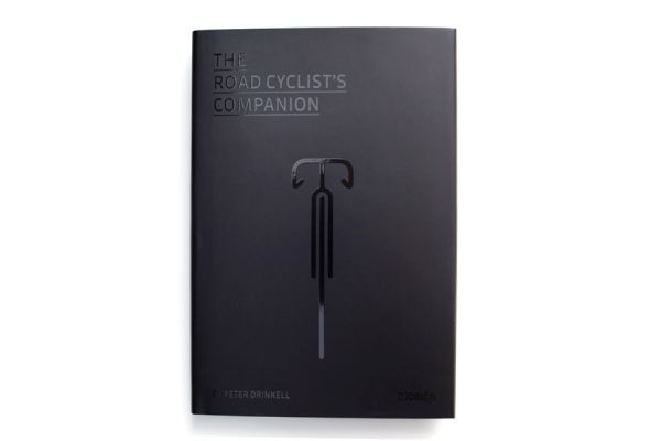 The Road Cyclist's Companion Book