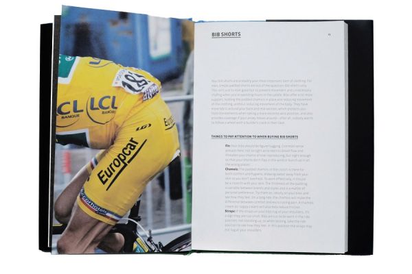 Livre The Road Cyclist's Companion