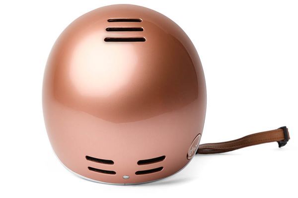 Casque Thousand Heritage Rose Gold 