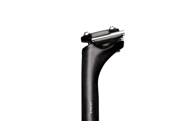 Dosnoventa DSNV®105 Carbon Seat Post - Black