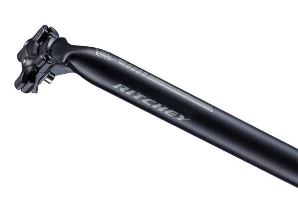 Ritchey Comp V2 27,2 mm Sattelstütze - schwarz