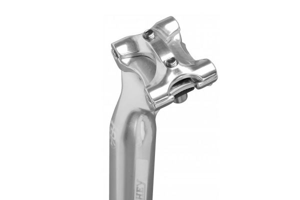 Tige de Selle Ritchey Classic 31.6mm Argent