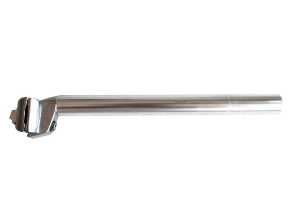 RMS Seatpost 31,6 x 350 mm - Silver