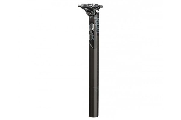 FSA SL-K SB0 Seat Post 400mm 31.6mm - Black