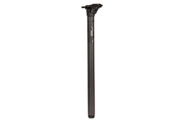 FSA SL-K SB0 Seat Post 400mm 31.6mm - Black